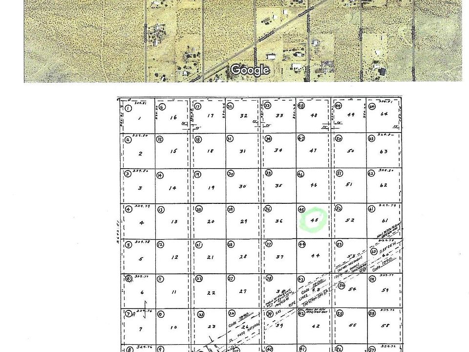 1st image of 16361 S Johnson Ln Lot 45