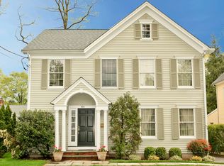 168 Johnson Rd, Scarsdale, NY 10583