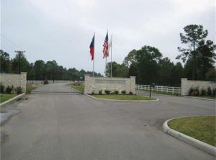 28400 Mustang Dr, Waller, TX 77484
