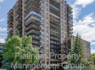 9800 Horton Rd SW #505, Calgary, AB T2V5B5