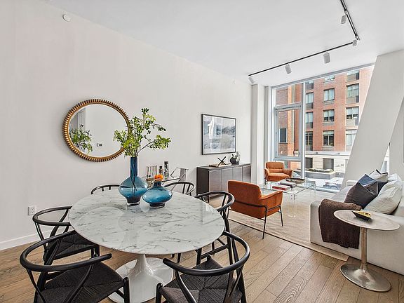 2nd image of 505 W 43rd St #2B