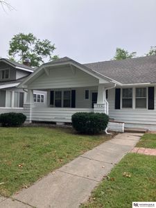 306 N 43rd St, Omaha, NE, 68131