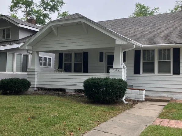 306 N 43rd St, Omaha, NE 68131