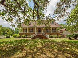 117 The Oaks Ave, Goose Creek, SC 29445