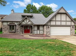 118 Antoinette Ter, Lake Saint Louis, MO 63367