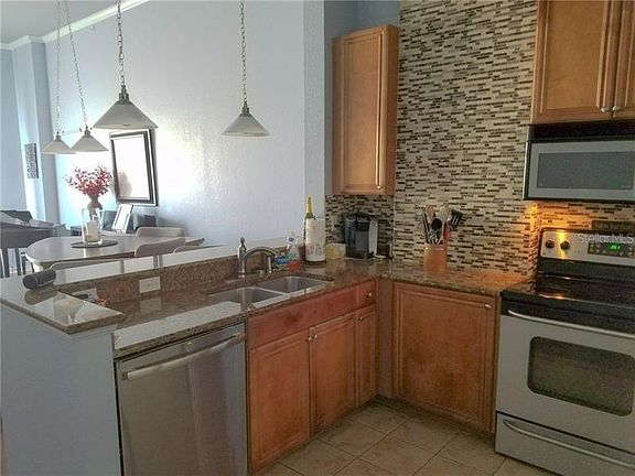 5th image of 700 S Harbour Island Blvd Unit 844