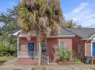 8 Todd St, Charleston, SC 29403