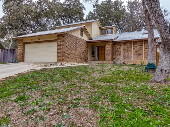 7122 Mountain Grove, San Antonio, TX 78250