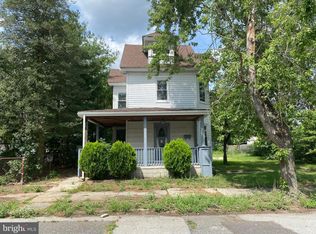 714 E Pine St, Millville, NJ
