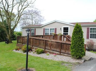 10 Kimberly Ave, New Providence, PA 17560