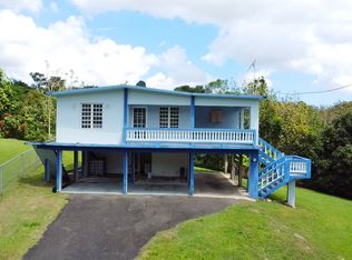 Bo Quebrada Cruz Carr 824 K6 H4, Toa Alta, PR 00953