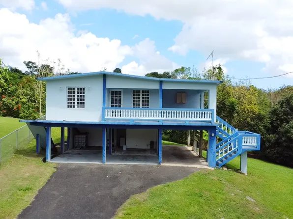 Bo Quebrada Cruz Carr 824 K6 H4, Toa Alta, PR 00953