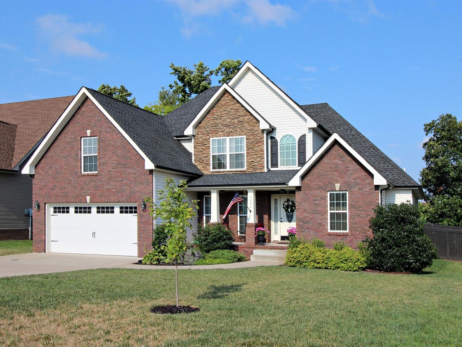 2262 Ellington Gait Dr, Clarksville, TN 37043 Zillow
