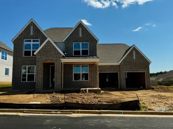 12531 Golden Bell Dr N, Arlington, TN 38002