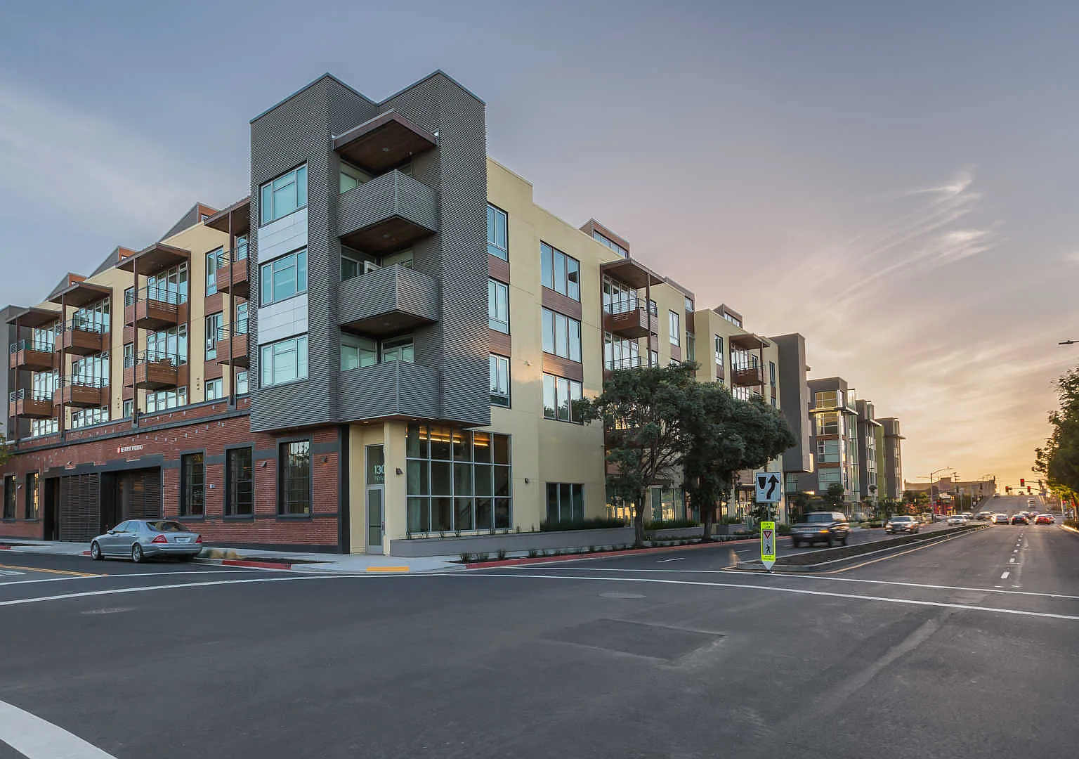 Parc on Powell — Photo 3