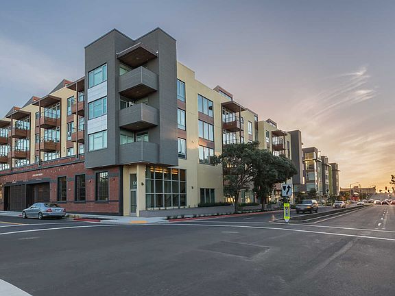 Parc on Powell Apartments