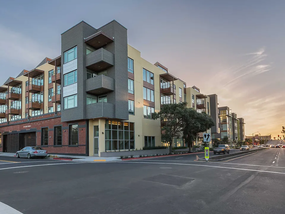 Parc on Powell Apartments