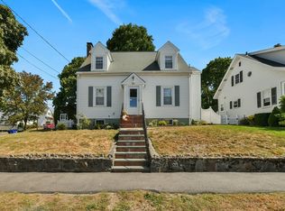 60 Antwerp St, Milton, MA 02186