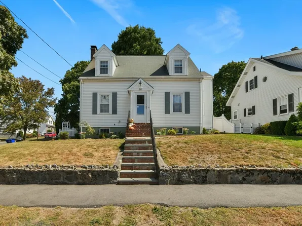 60 Antwerp St, Milton, MA 02186