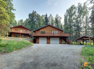 4821 E 102nd Ave, Anchorage, AK 99507