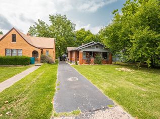 1319 S National Ave, Springfield, MO 65804