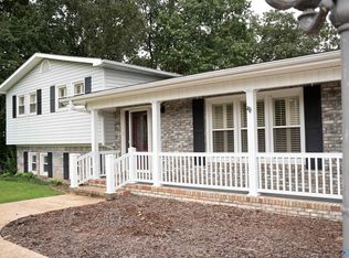 845 Evergreen Rd, Hamilton, AL 35570