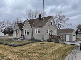 1995 Harding Hwy, Lima, OH 45804