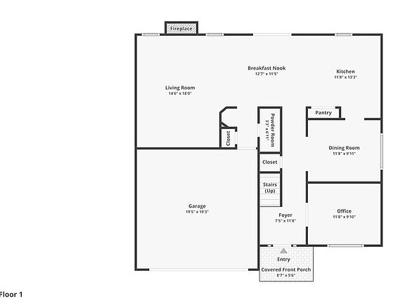 2nd image of this home