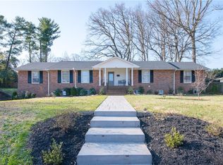 1020 Chester Rd, Winston Salem, NC 27104