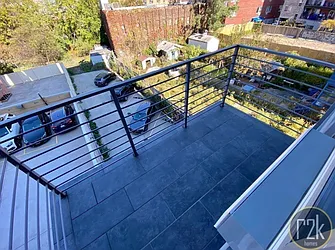 Rented by Realty 2000 Corp