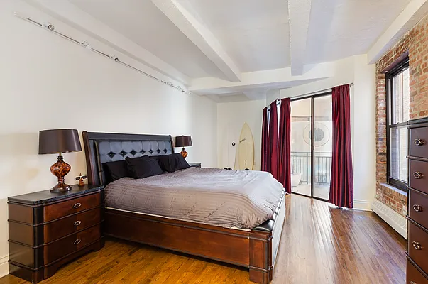 Rented by Brown Harris Stevens | media 3
