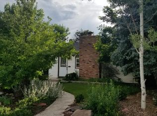 5409 S Greenwood St, Littleton, CO 80120
