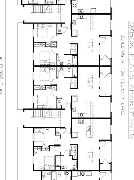 930 W Felicity Ln #105 — Photo 3