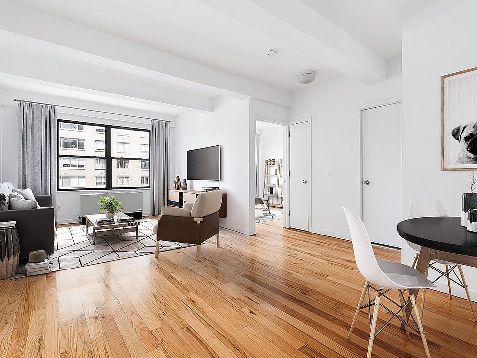1st image of 60 W 14th St APT 8C