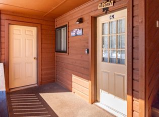 561 S Vasels Rd #R9-C, Brian Head, UT 84719