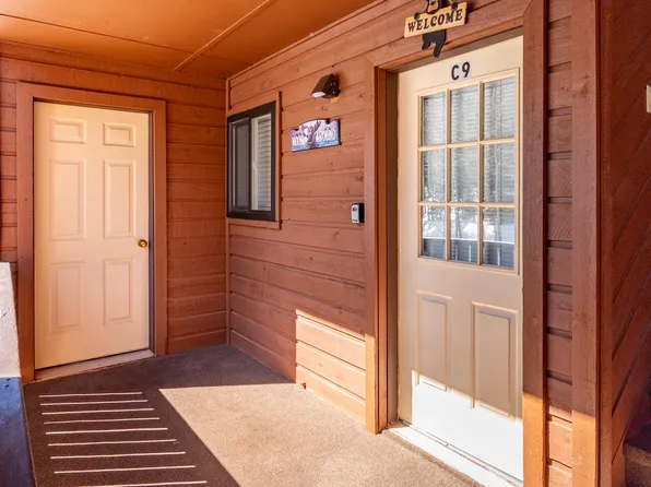 561 S Vasels Rd #R9-c, Brian Head, UT 84719