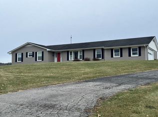 9476 Elk Creek Pkwy, Elk Creek, VA 24326