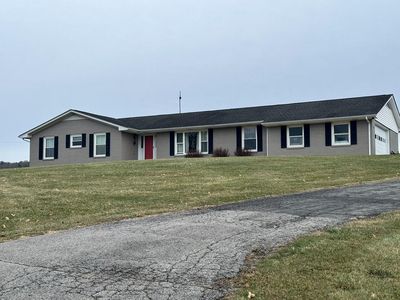 9476 Elk Creek Pkwy, Elk Creek, VA, 24326
