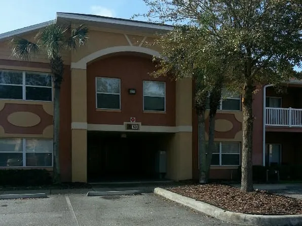 4600 E Moody Blvd Building 13F, Bunnell, FL 32110