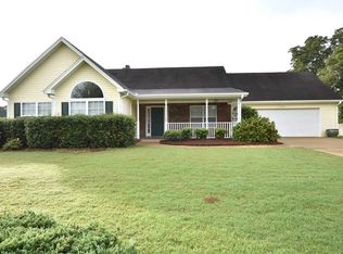 210 Rockwell Church Rd NW, Winder, GA 30680