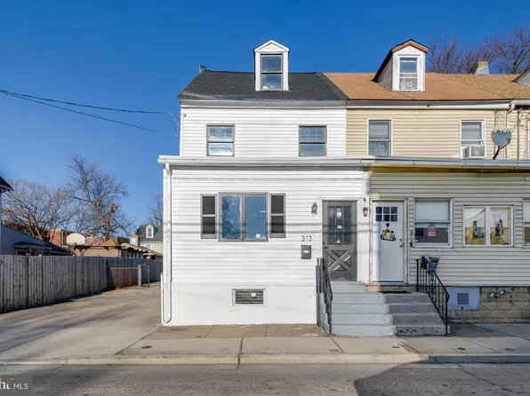 313 Morris St, Gloucester City, NJ 08030