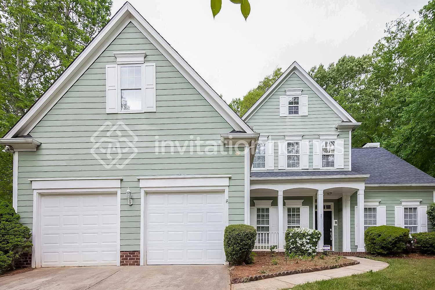 6401 Stoxmeade Dr Mint Hill, NC 28227 — Photo 1