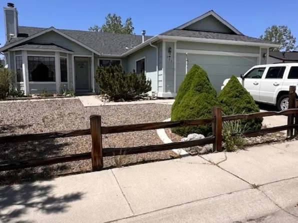 986 Shadow Ln, Carson City, NV 89705