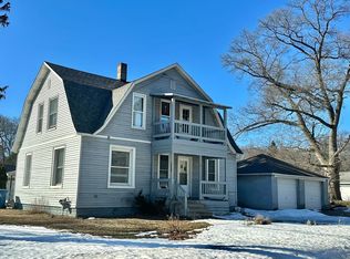 2550 Crozier Ave #1, Muskegon, MI 49441