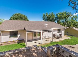1604 Barmar Ln, Prescott, AZ 86301
