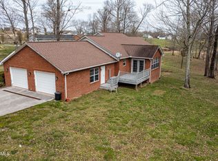 412 Foster Rd, Blaine, TN 37709