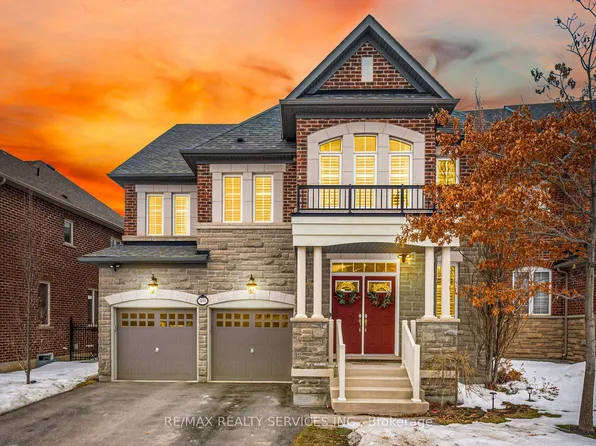 49 Wishing Well Cres, Caledon, ON L7C 3R3