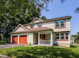 7673 Tuckerman Dr, Hanover, MD 21076
