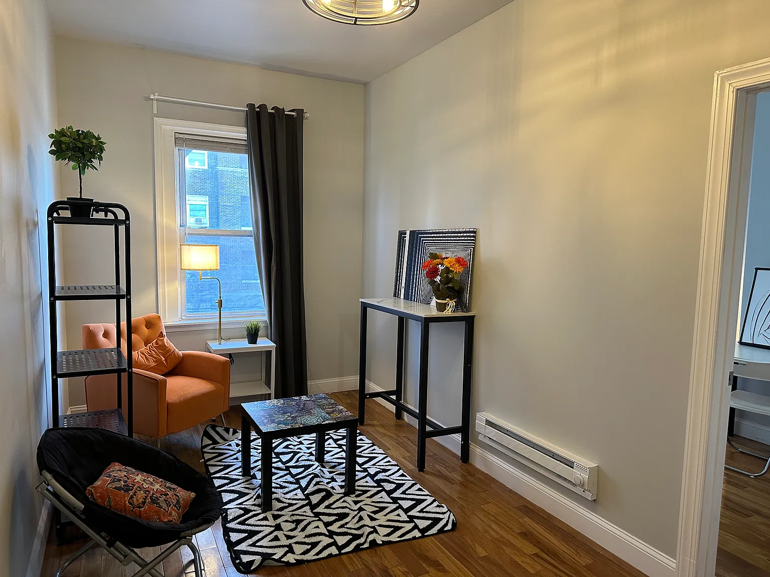 1 bed, 600 sqft, $1,499 — Photo 1