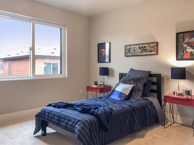 Guest Bedroom 2